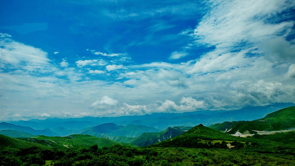 on the way to huanglong17.jpg