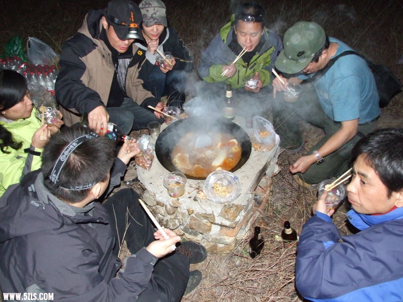 湄公湖畔
